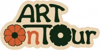 Сайт artontour.ru